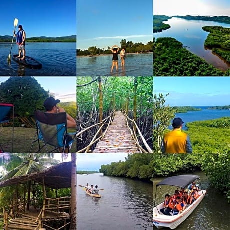 Esperanto Mangrove Trail