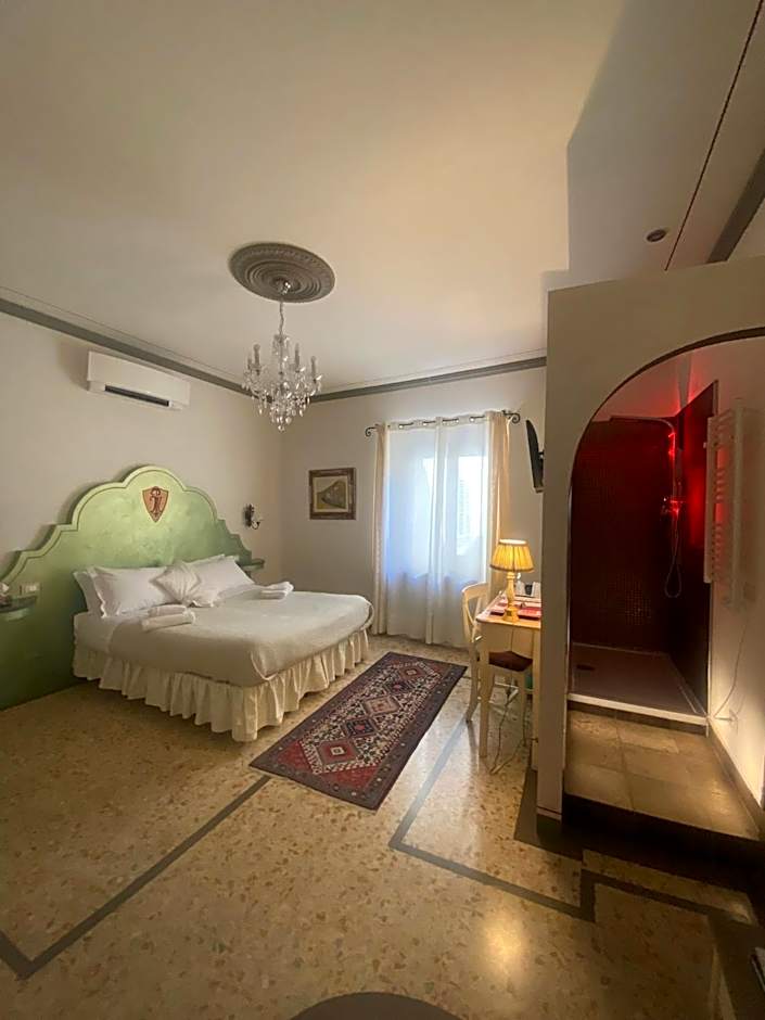 Photo 1 of 7 of Superior 1 Double Bed or 2 Beds