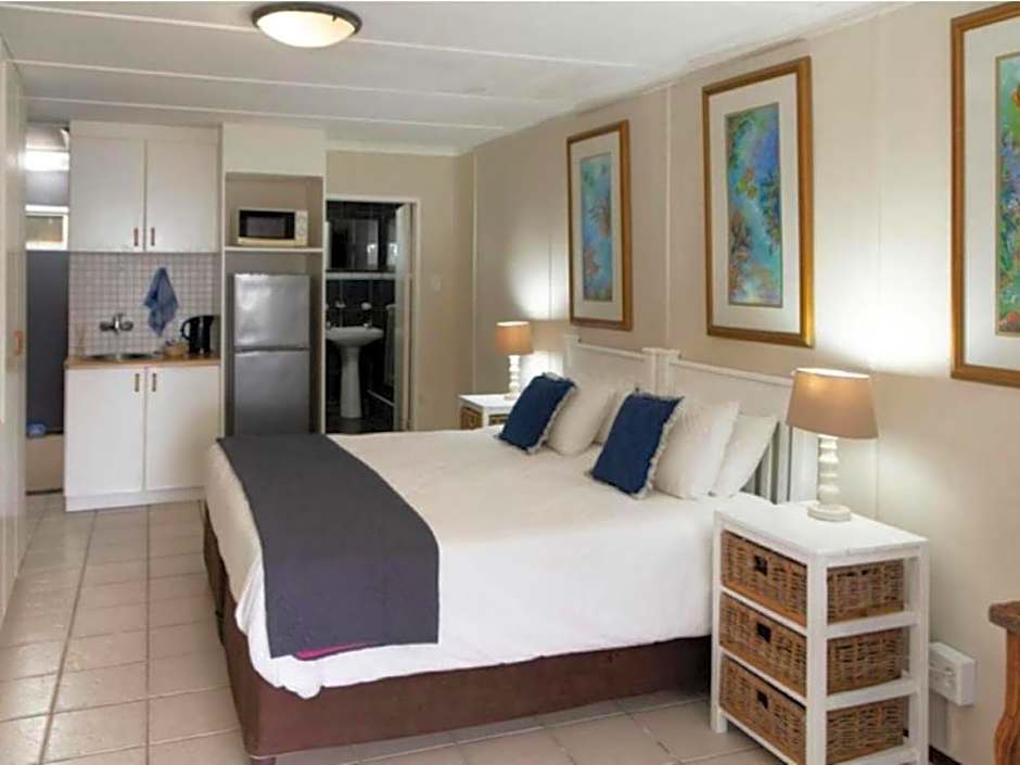 Gracelands Beach Lodge