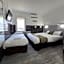 Fasthotel Tours Nord