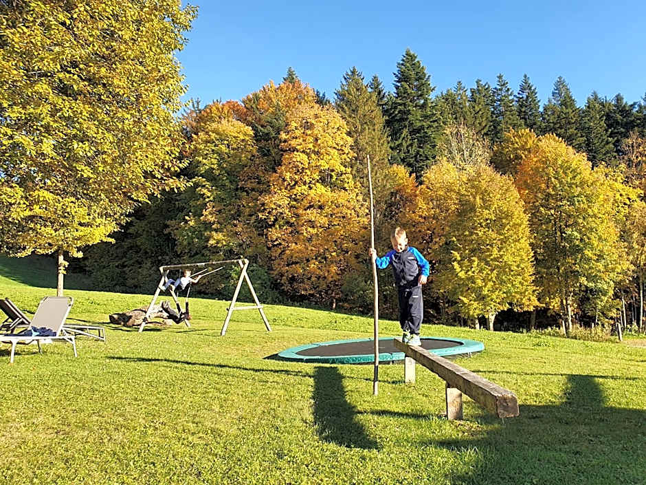 Grubhof Appartements