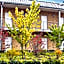 PRIMA Inn HOTEL & HOF NEURUPPIN - digitales & rezeptionsloses Motel