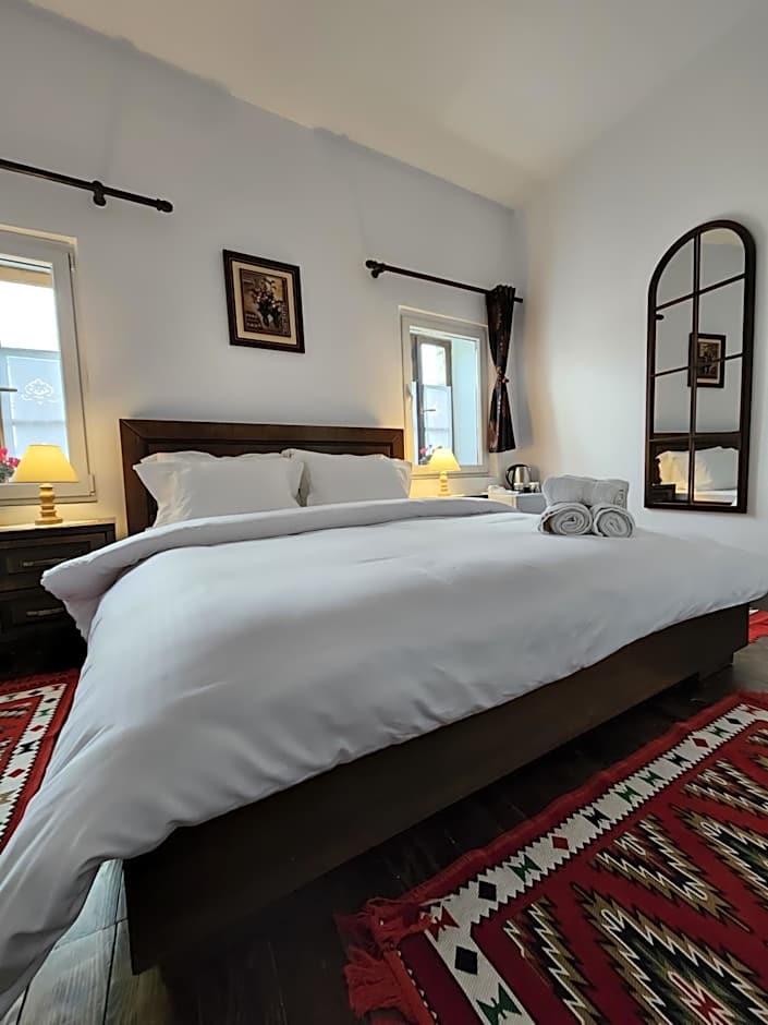 Sokak Boutique Hotel