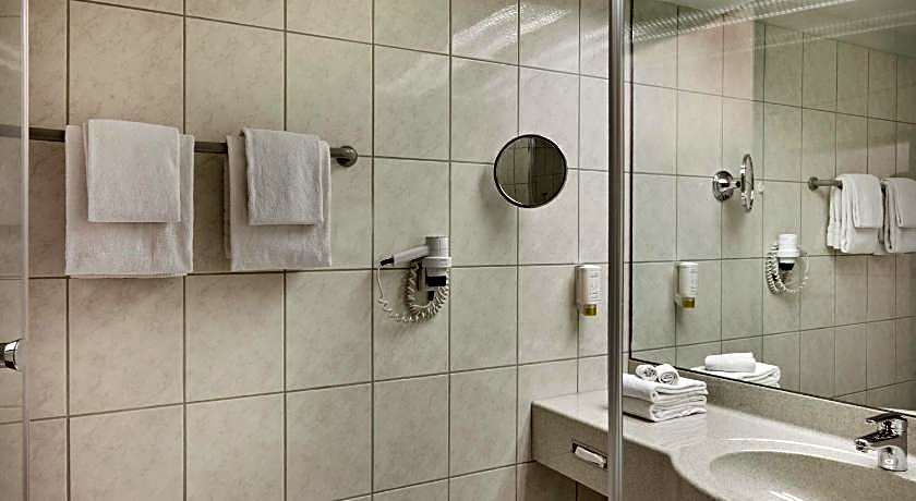 Sunday Hotel Stuttgart Herrenberg