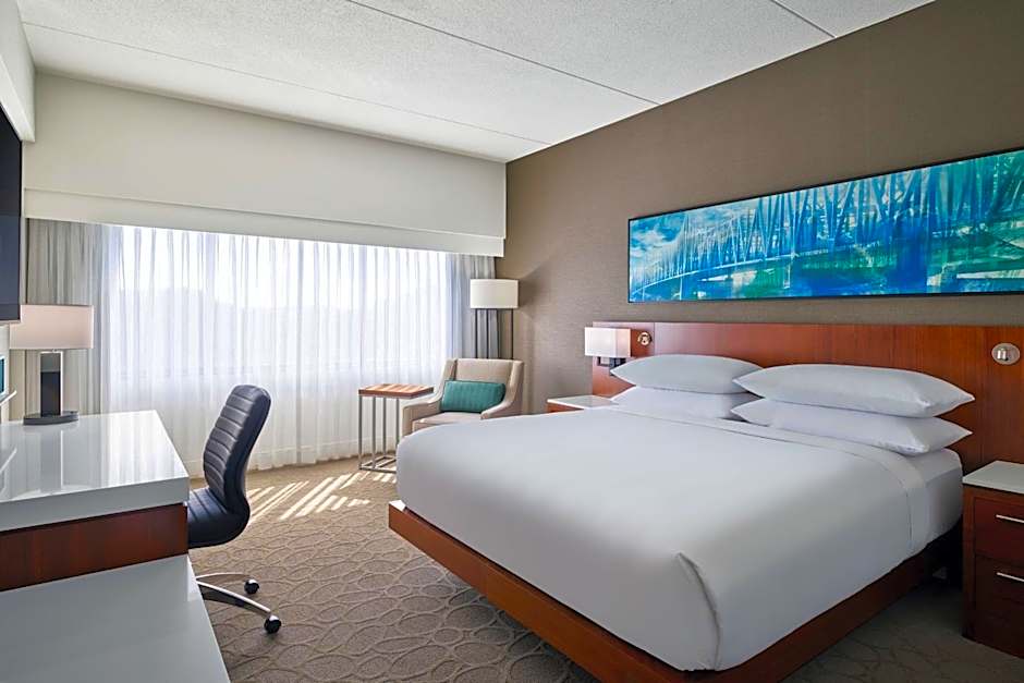 Delta Hotels by Marriott Ashland Downtown