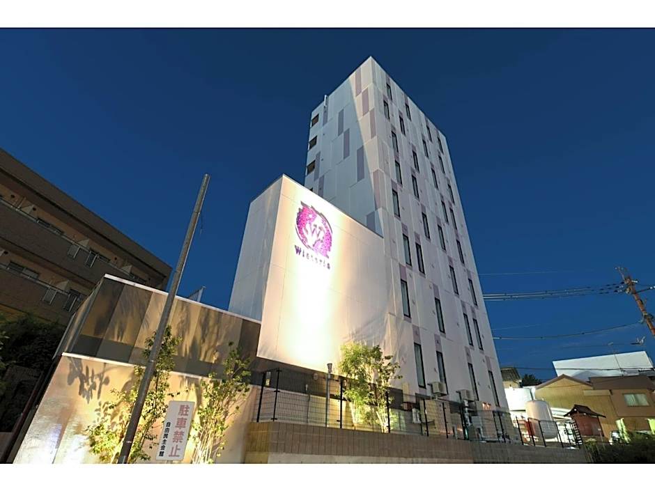 Hotel Wisteria NARA - Vacation STAY 99245v