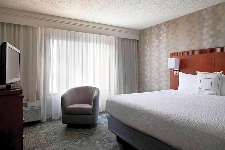 Sonesta Select Los Angeles Torrance South Bay