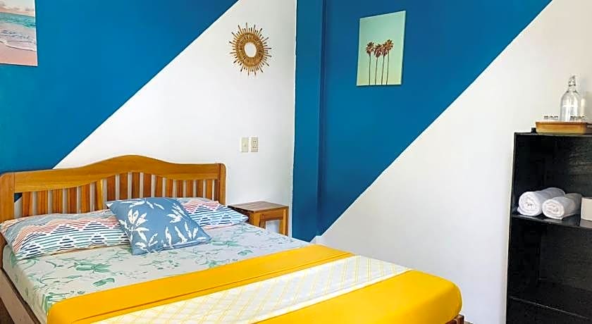 Pisces Tourist Inn - Port Barton