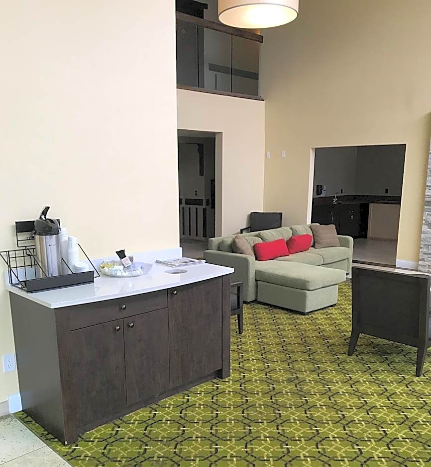 Days Inn & Suites by Wyndham Rochester Hills MI