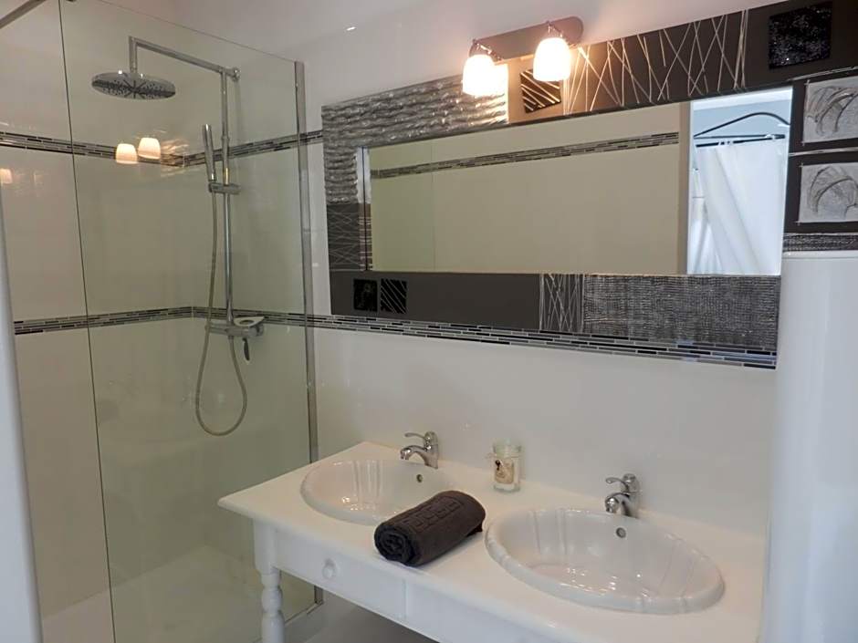 Mas les vieux chênes