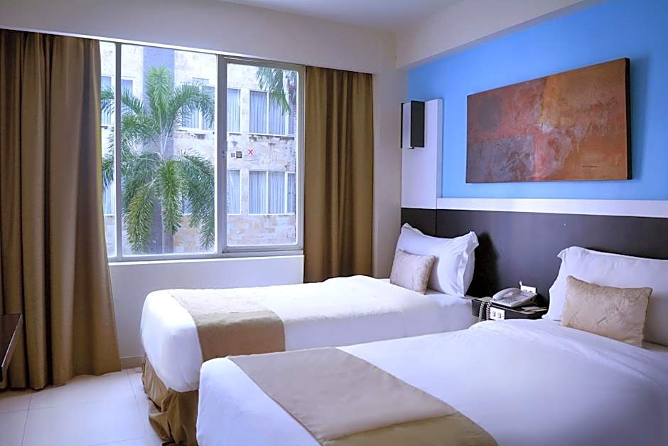 Aston Denpasar Hotel & Convention Center