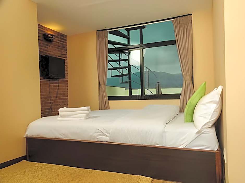 Thagu Chhen A Boutique Hotel