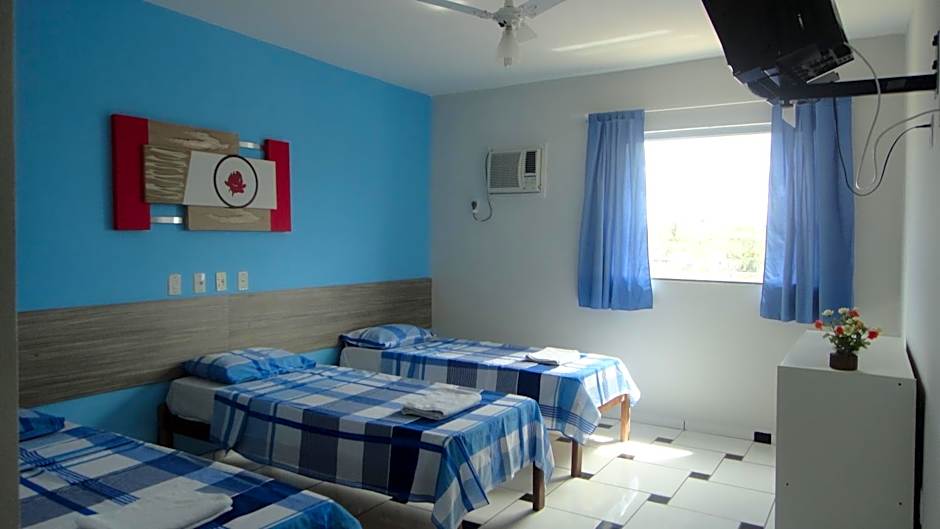 Hotel Pousada Positiva