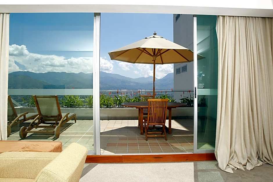 Hotel San Fernando Plaza