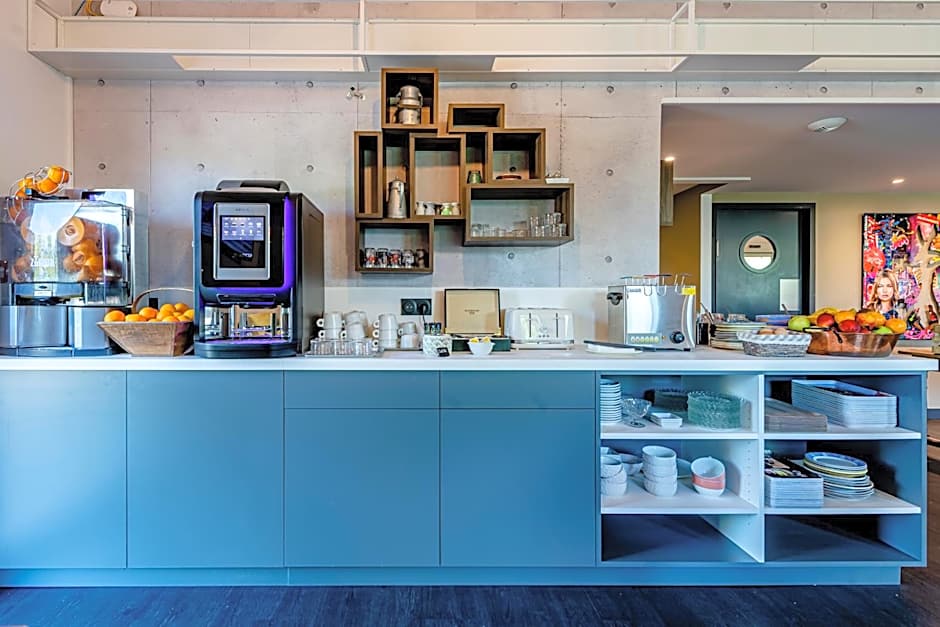 Greet Hotel Bordeaux Floirac Arena