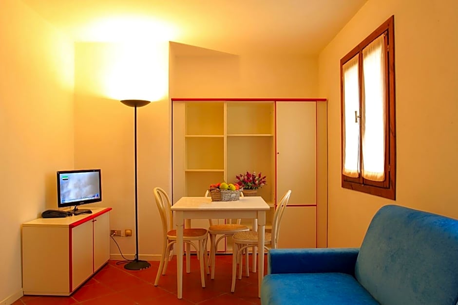Residence Bouganville