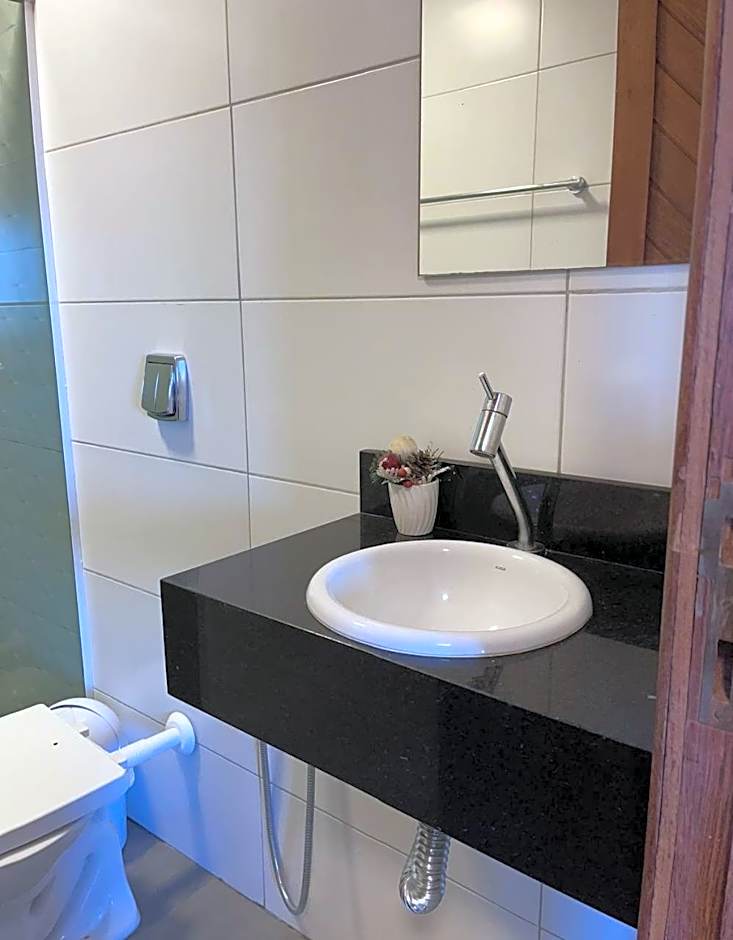 Hostel House Santinho