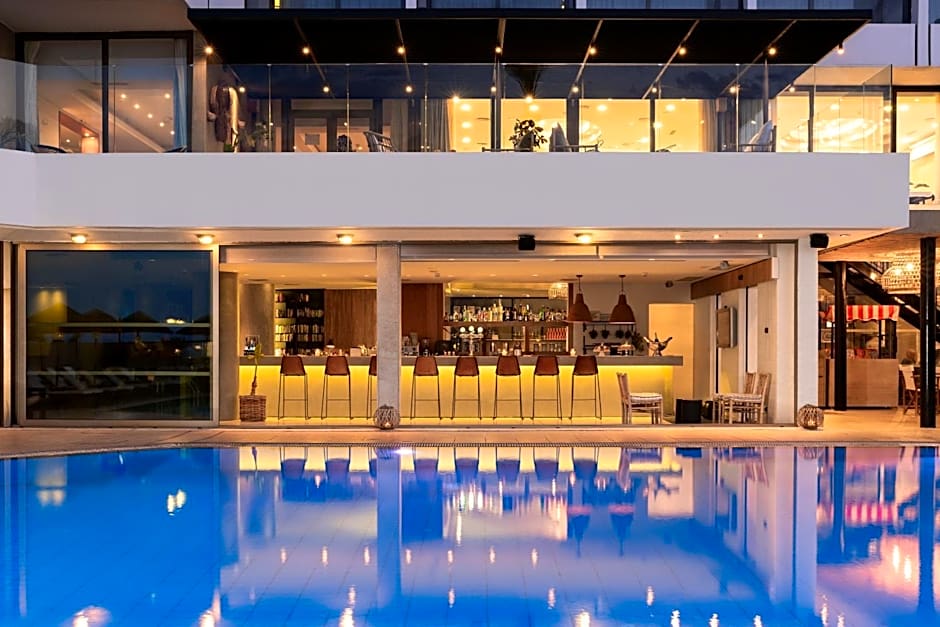 Blue Sky City Beach Hotel-Adults Only