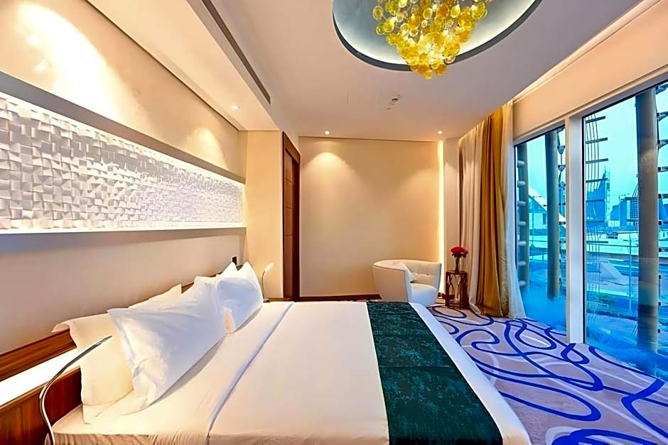 Cielo Hotel Lusail