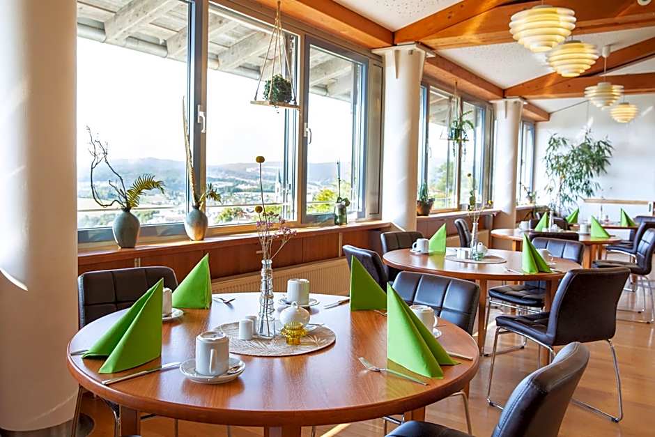 Karoli Hotel Waldkirchen