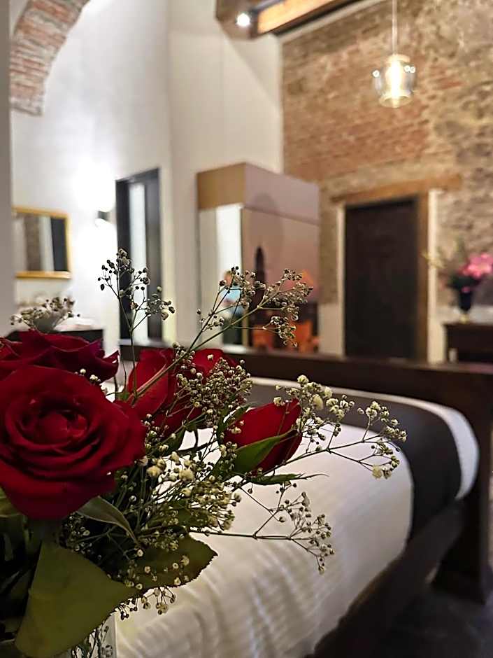 HOTEL BOUTIQUE CASONA 65