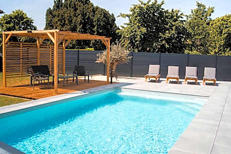 Résidence des Sables