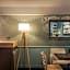 Hotel Magenta 38 by Happyculture