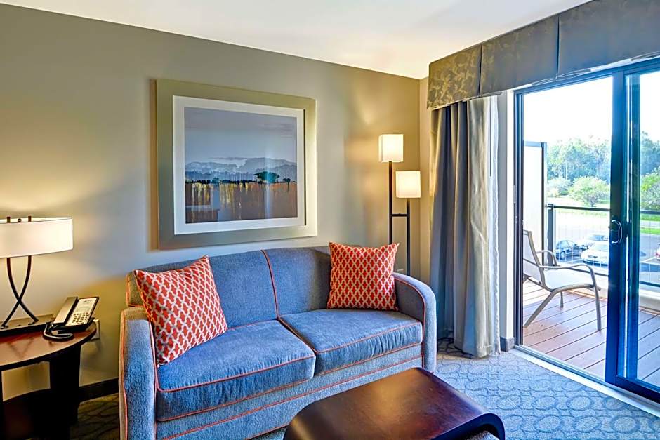Homewood Suites By Hilton New Hartford Utica
