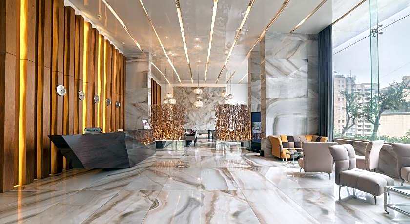 Royal Tulip Achrafieh