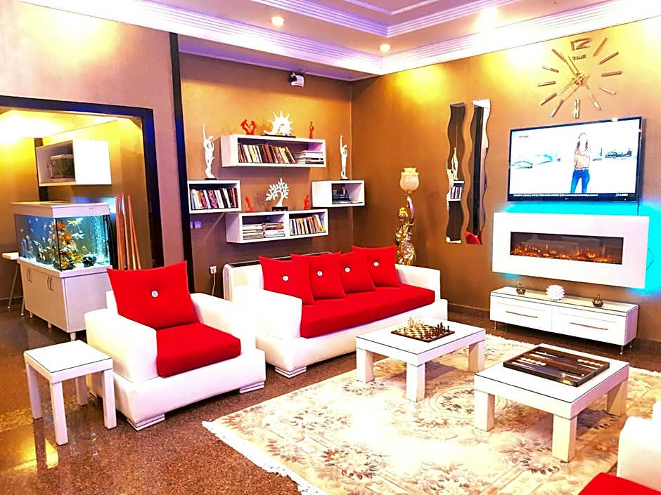 Business Park Hotel