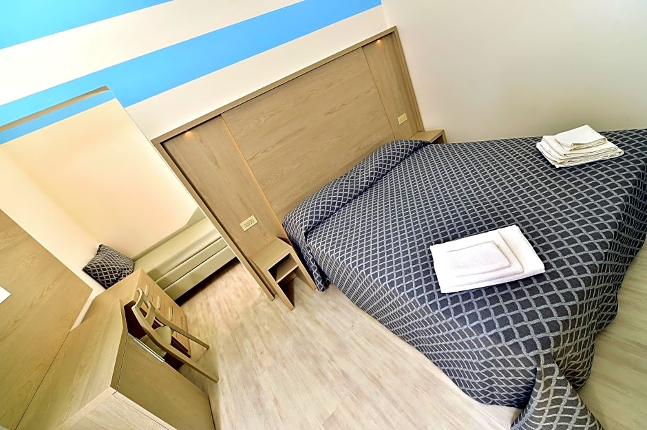 Hotel Admiral