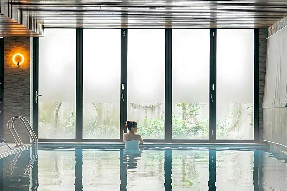 Fullon Hotel Fulong