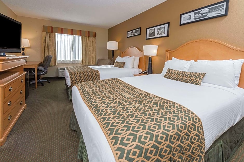 Baymont by Wyndham Lancaster