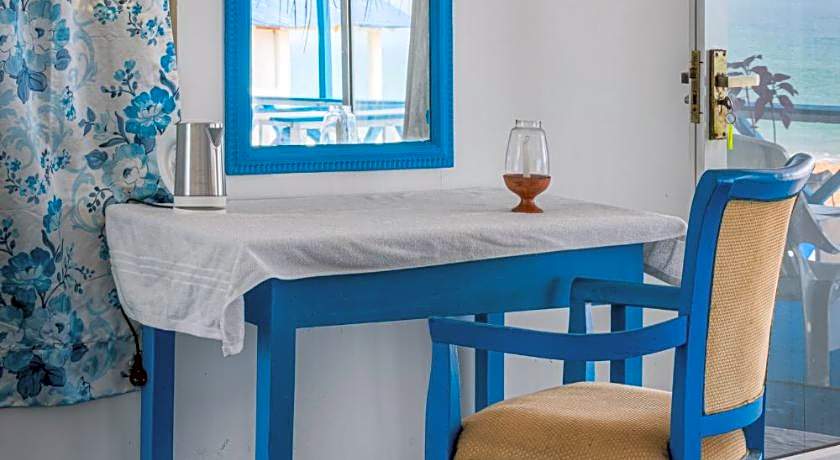 Cuba Agonda Beach Hotel