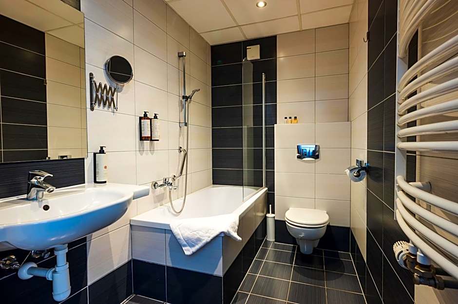 Focus Hotel Gdansk