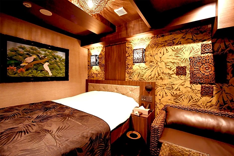 Hotel BaliBali ANNEX 五反田
