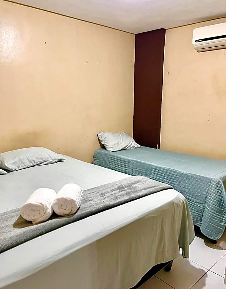 Hotel Santiago Juazeiro