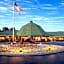 Round Barn Lodge