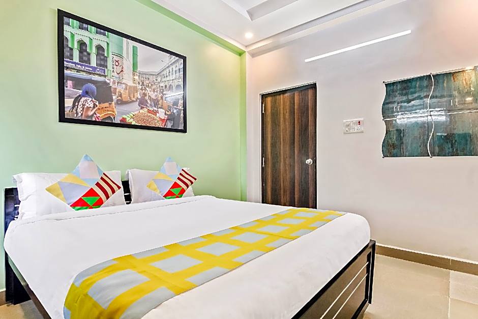 Vennela Residency by OYO Rooms – Hyderabad, 