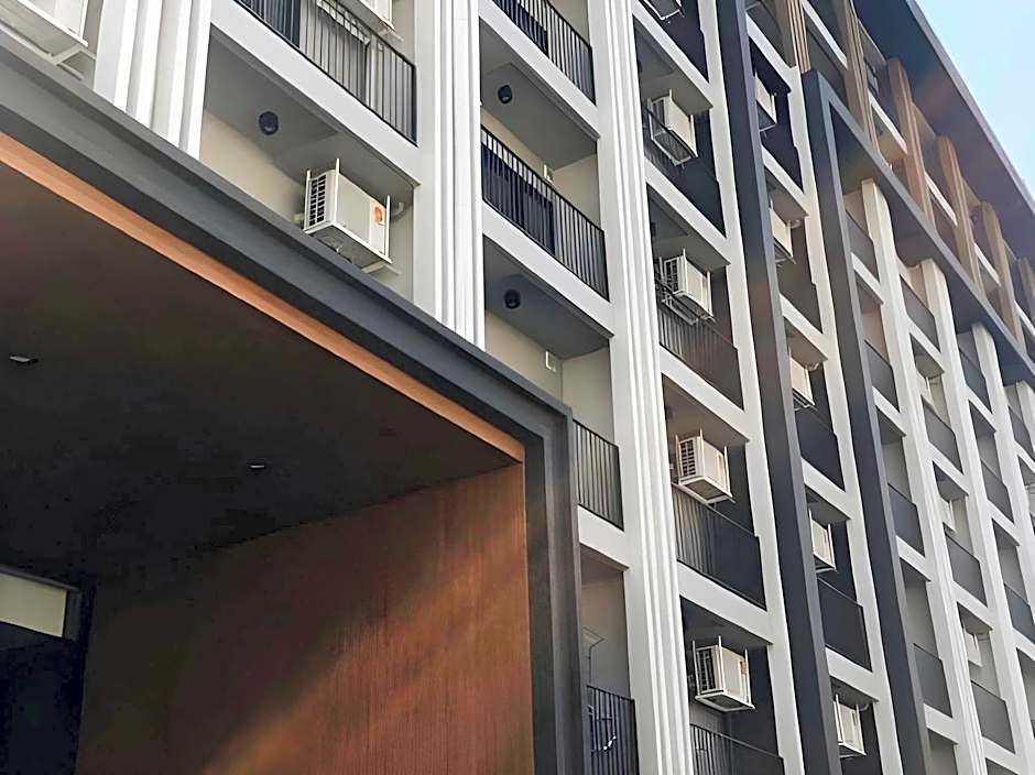 Rangsit Residence & Hotel