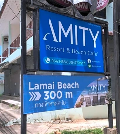 Amity Beach Resort