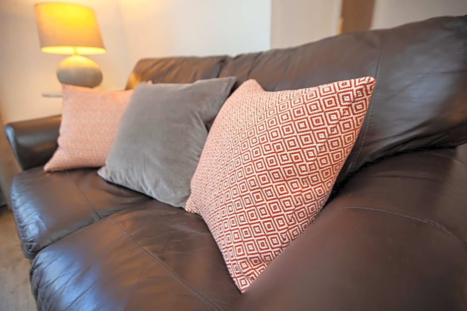 The Old Chapel Leyburn