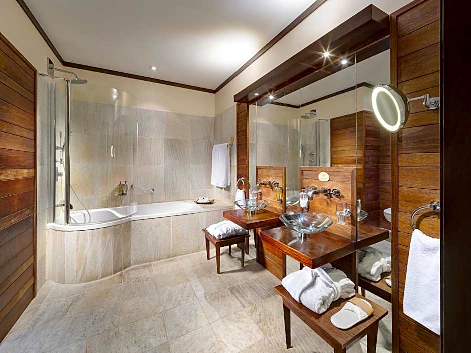 Mamaison Hotel Le Regina Warsaw