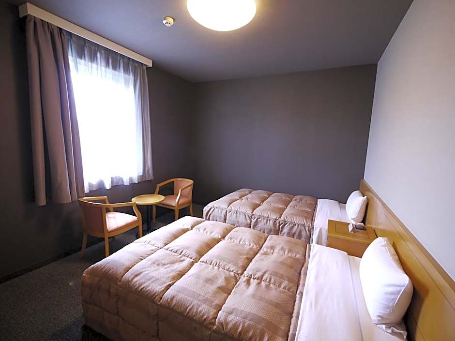 Hotel Route Inn Wakamiya Inter