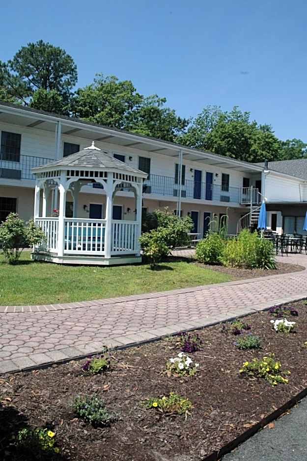 St. Michaels Inn