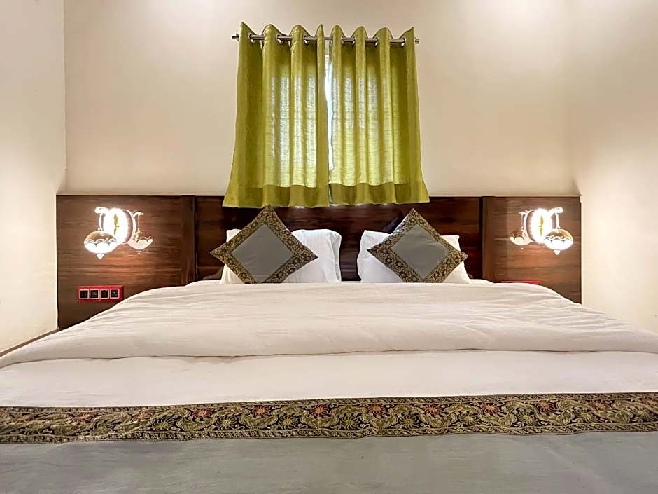 Namaste Benares Varanasi