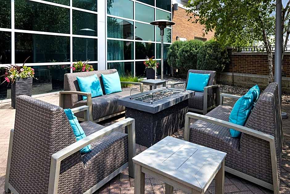 Courtyard by Marriott Minneapolis Maple Grove/Arbor Lakes