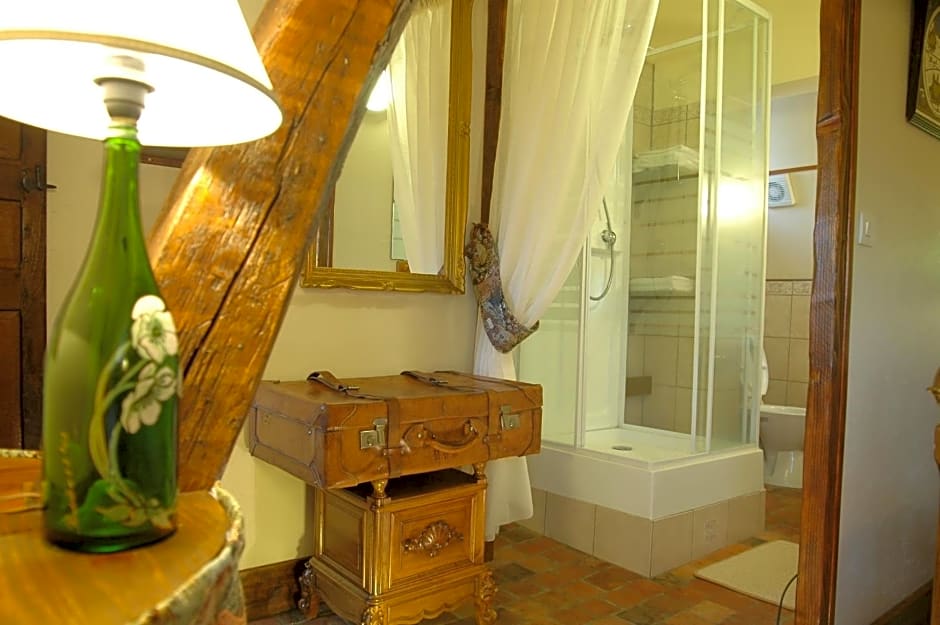 La Maison de l'Argentier du Roy