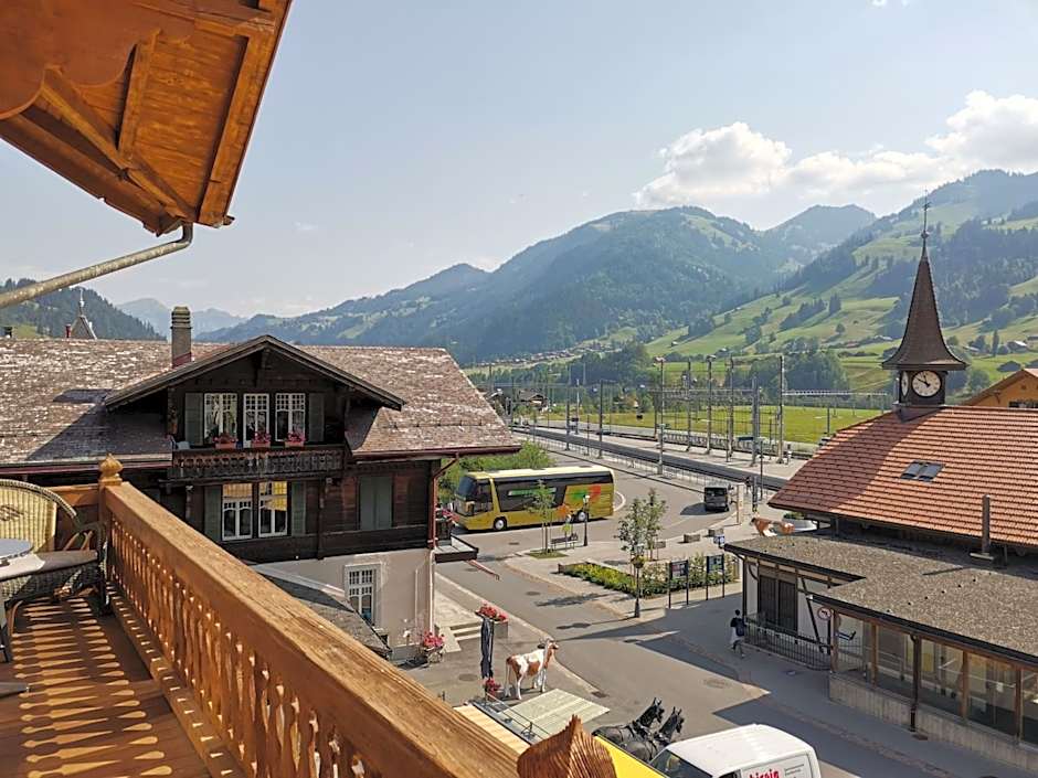 Post Hotel Vista