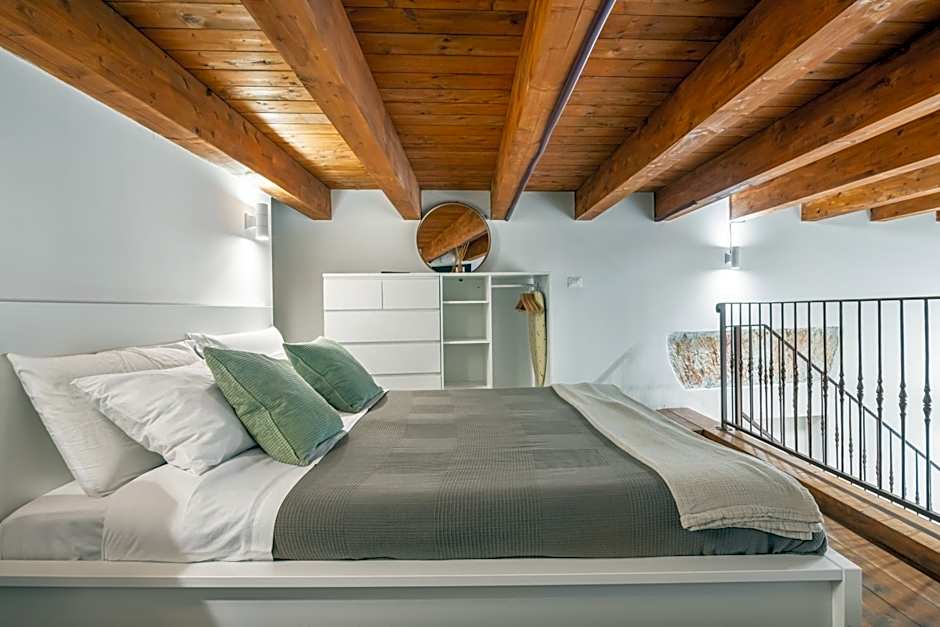 Open Sicily Homes - Near the Central Train Station